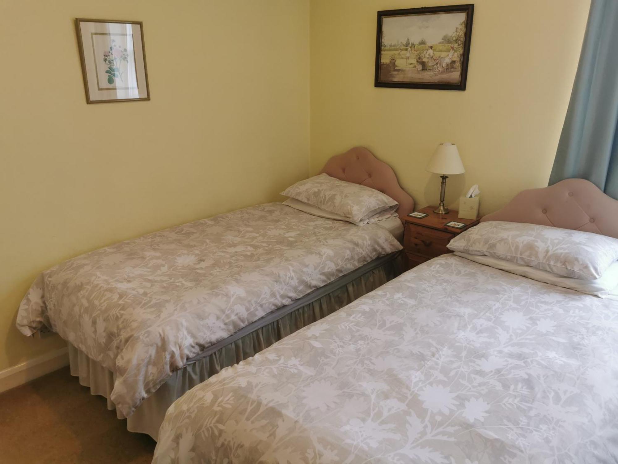 Black Swan Guest House Marton  Phòng bức ảnh