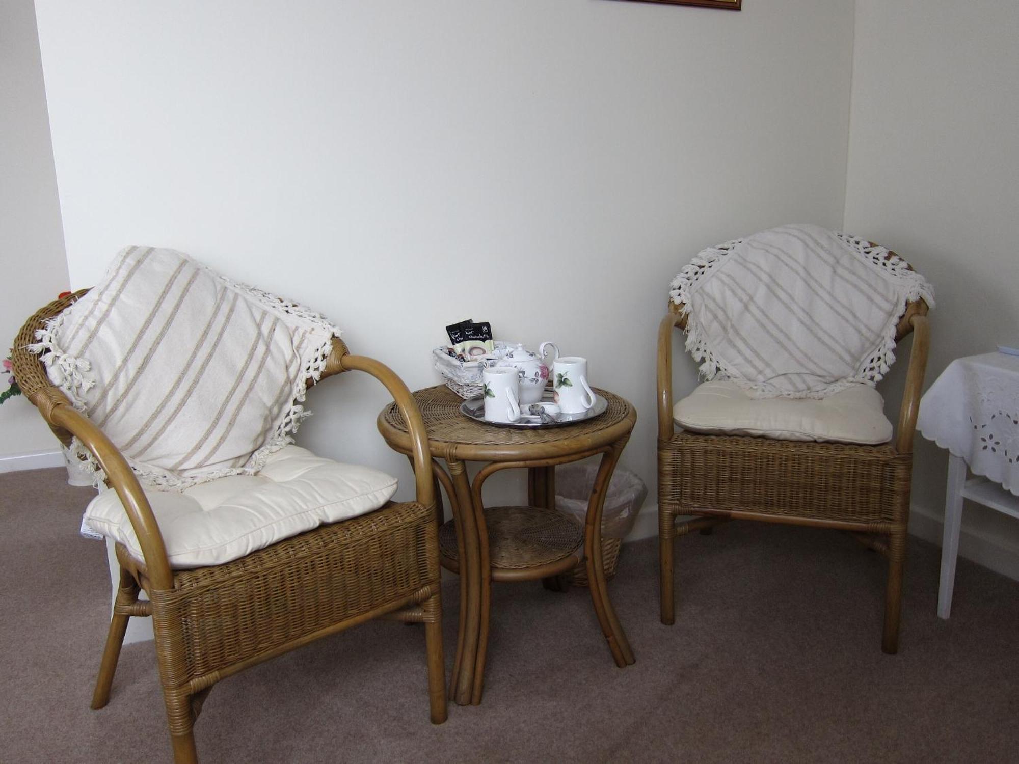 Black Swan Guest House Marton  Phòng bức ảnh