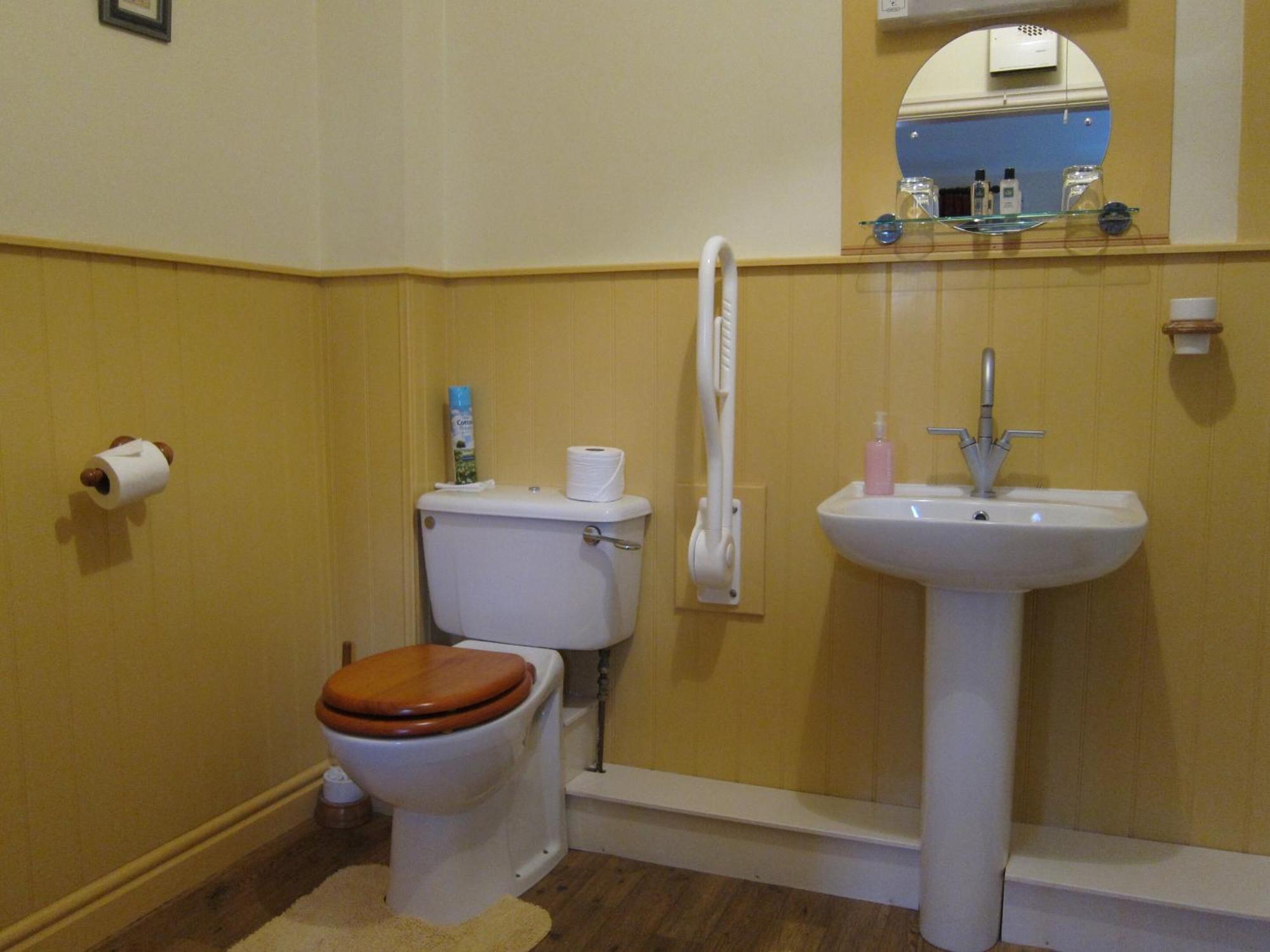 Black Swan Guest House Marton  Phòng bức ảnh