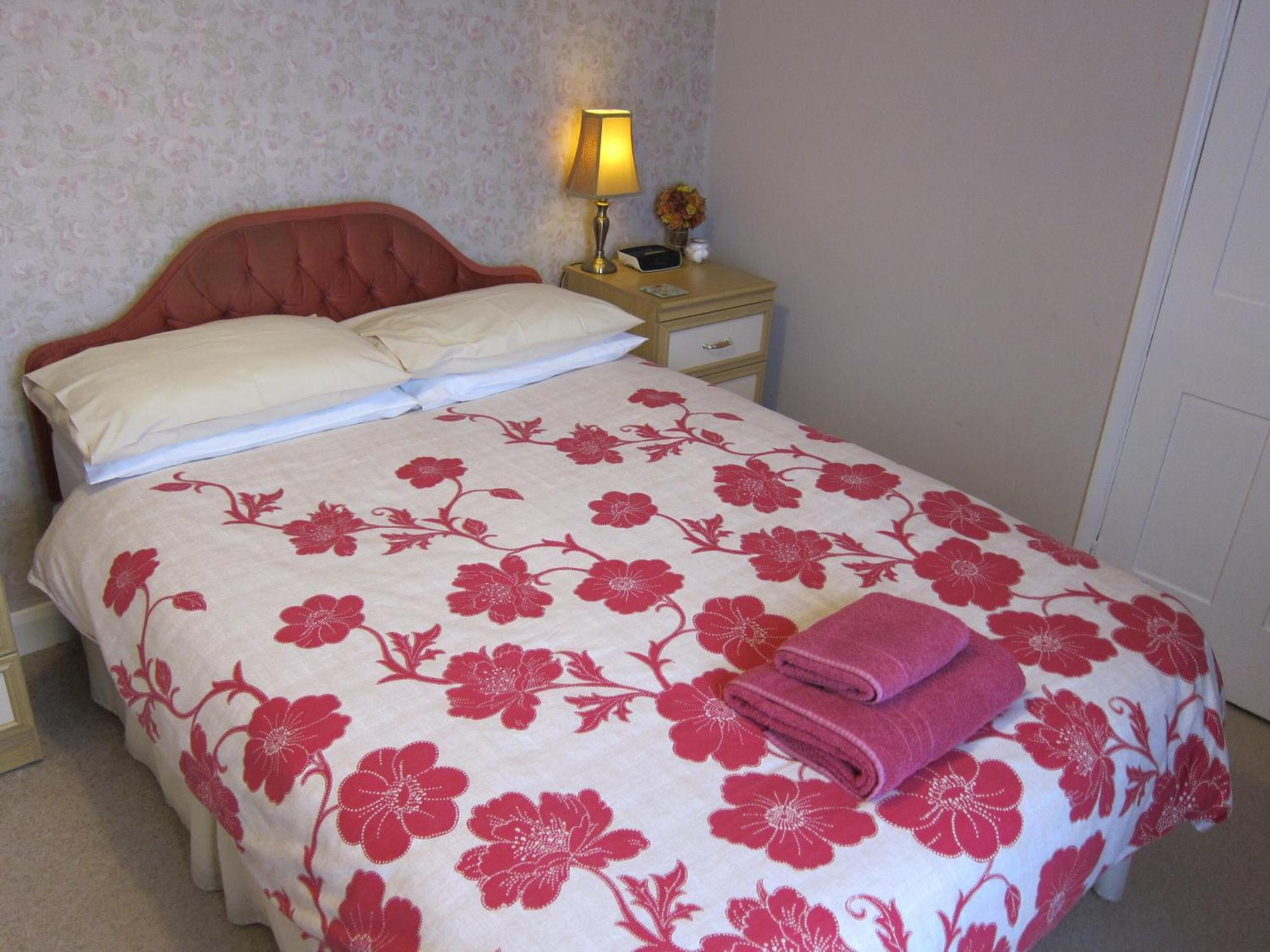 Black Swan Guest House Marton  Ngoại thất bức ảnh